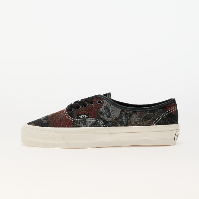 Vans Authentic Reissue 44 LX Jacquard Floral 