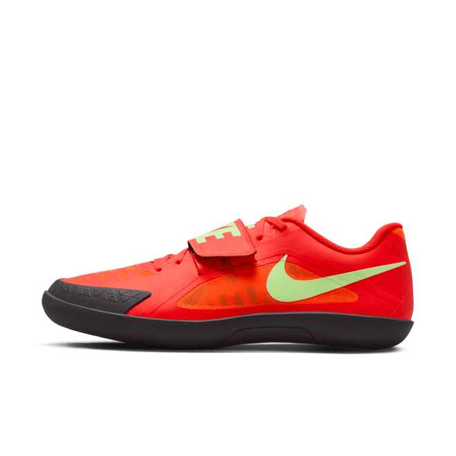 Nike Zoom Rival SD 2 Track & Field Throwing FZ9665-600