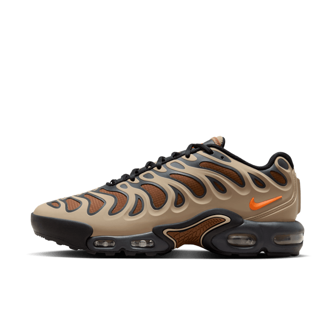 Nike Air Max Plus Drift Winterized 'Khaki' FZ3041-200