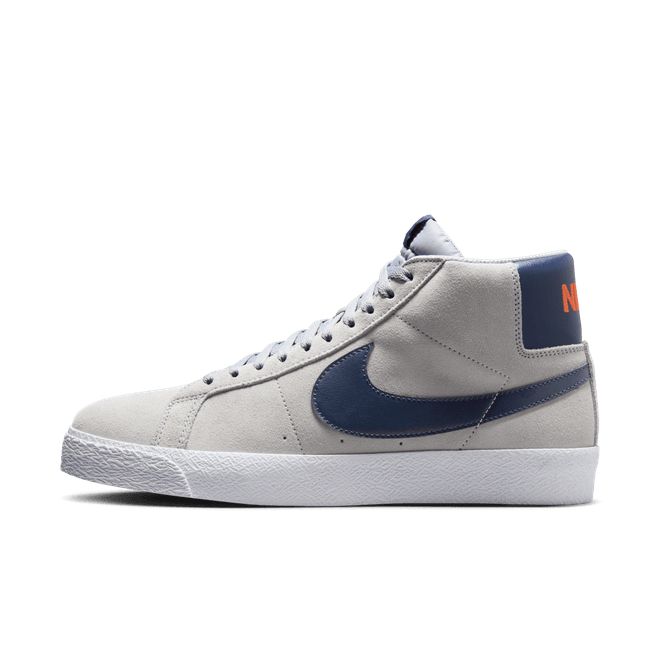 Unisex Nike SB Zoom Blazer Mid