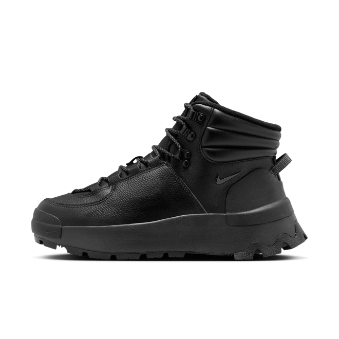 Nike City Classic Premium Boots 'Black' FZ8629-001