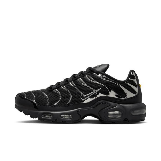 Nike Air Max Plus SE WMNS 'Black Chrome' HJ9743-001