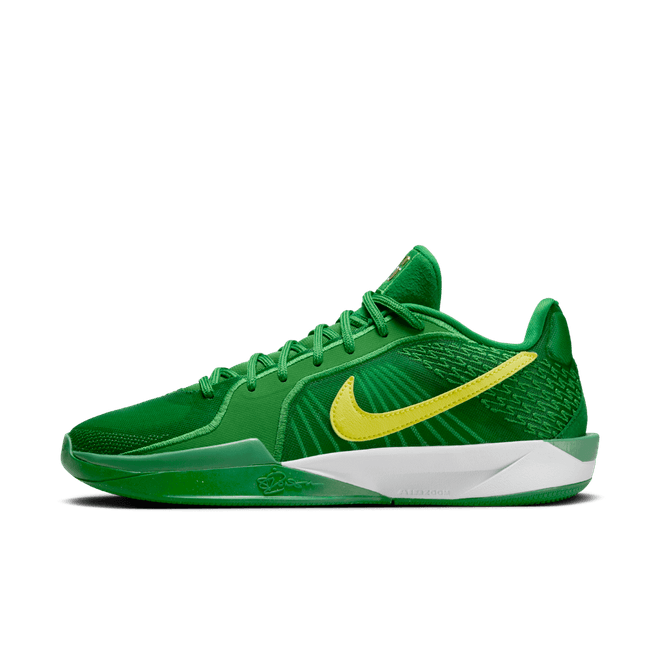 Nike Sabrina 2 Oregon (Women's) HQ4344-300