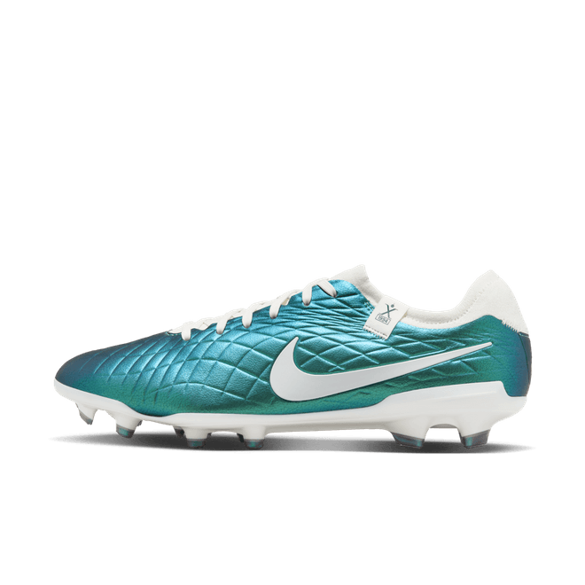 Nike Tiempo Legend 10 Pro FG Emerald