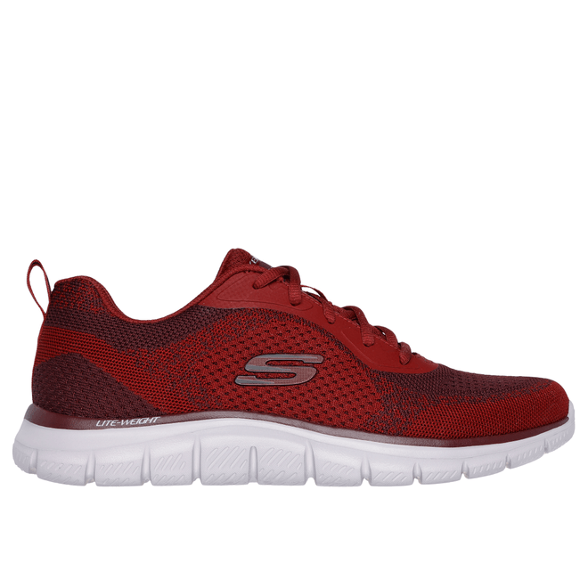 Skechers Track  232699-BURG