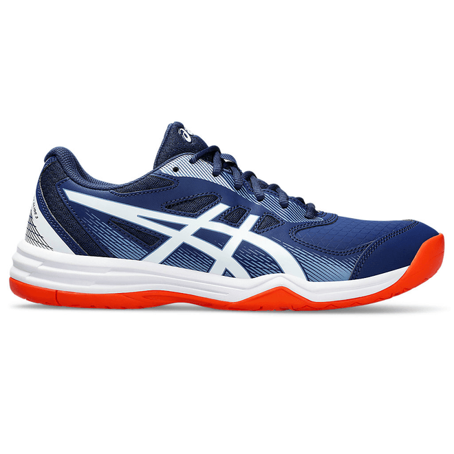 ASICS Court Slide 3 Blue Expanse 1041A335-401