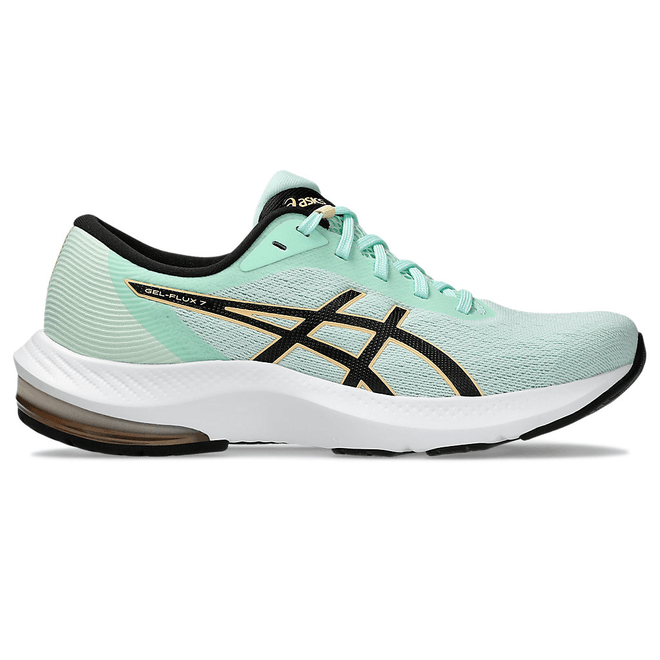 ASICS Gel-flux 7 Mint Tint