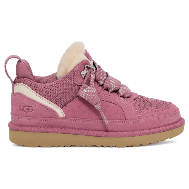 UGG Kids Lowmel GS "Purple"