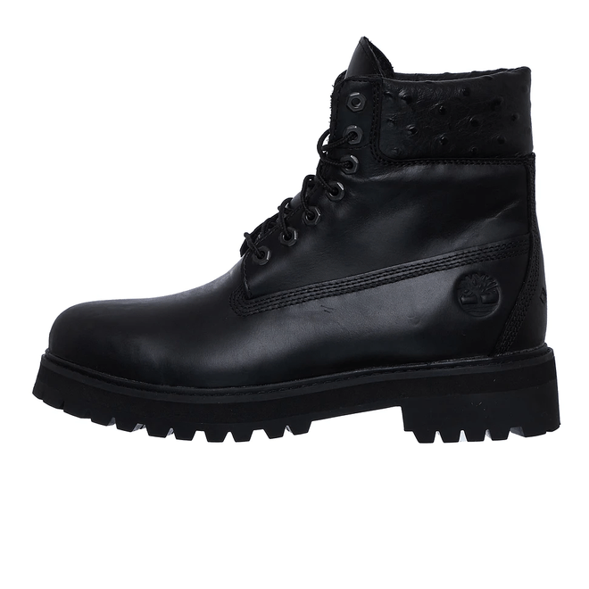 Timberland 6 Inch Premium Vibram Lace Up GTX Boot