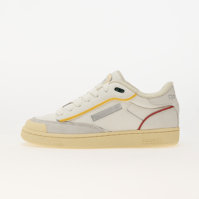 Reebok Club C Bulc LTD Chalk RMIA054C99LEA00B0303