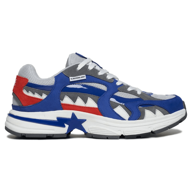 A Bathing Ape Shark Sta Japan