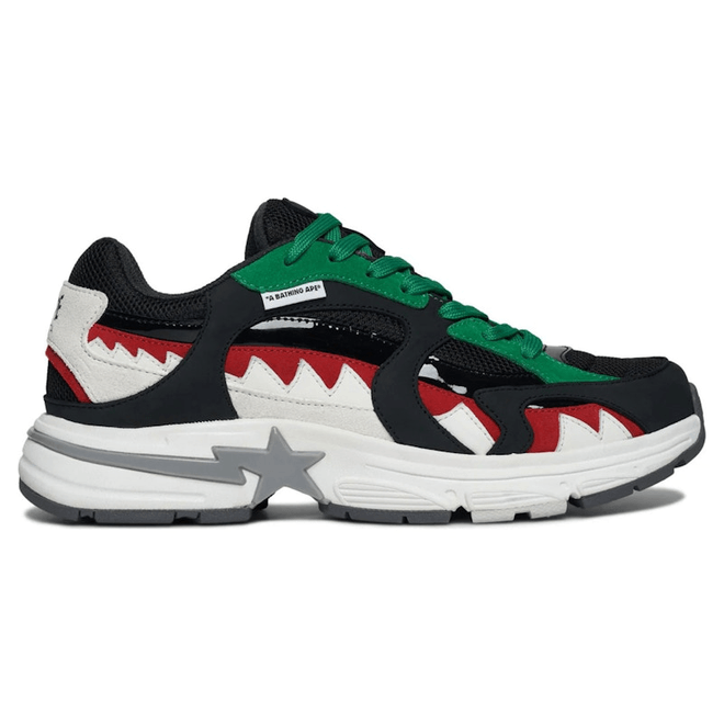 A Bathing Ape Shark Sta United Arab Emirates