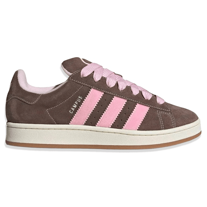 adidas Campus 00s Earth Strata Clear Pink (Kids) JR5038