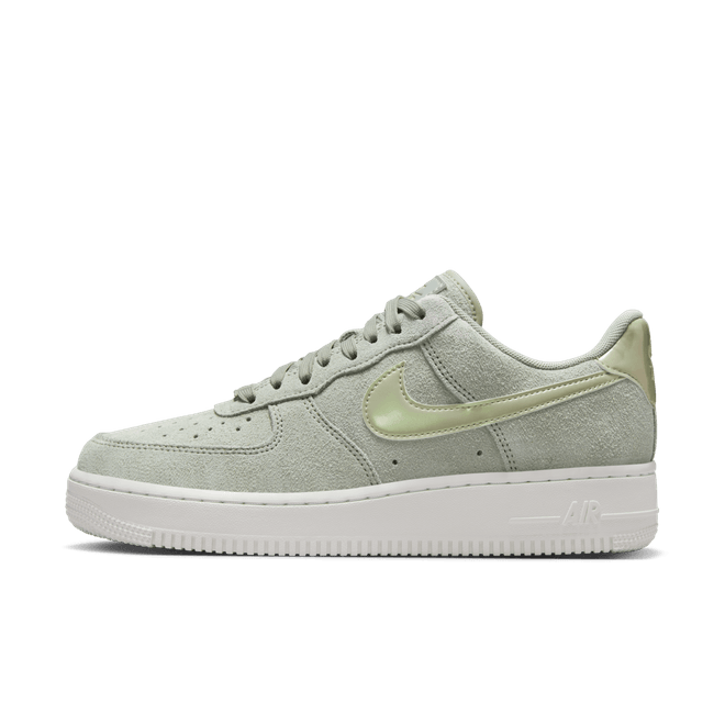 Nike Air Force 1 Low '07 WMNS 'Jade Horizon' HJ4401-300