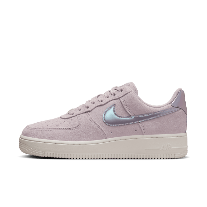 Nike Air Force 1 Low '07 WMNS 'Platinum Violet' HJ4401-001