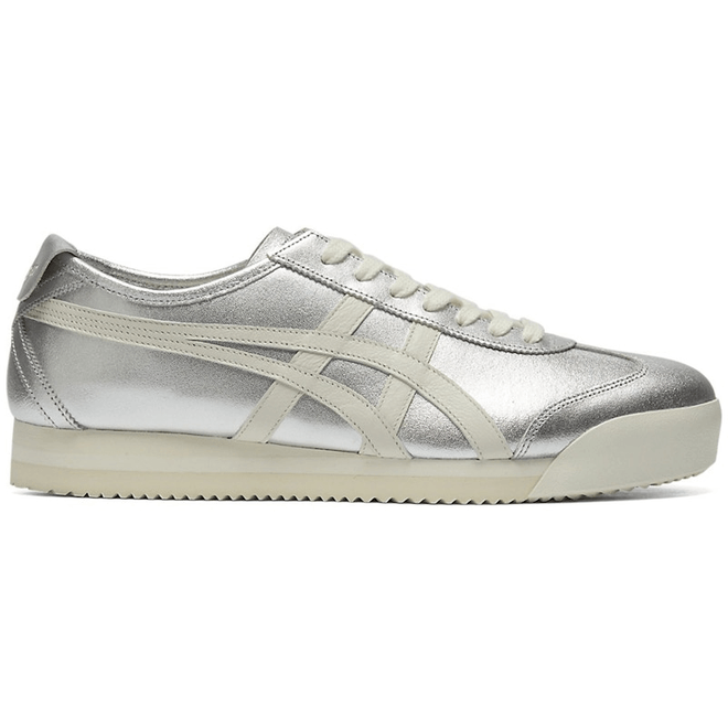 Onitsuka Tiger Mexico 66 SD PF Pure Silver Cream