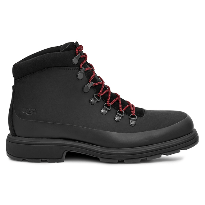 UGG Biltmore Hiker Boot Black