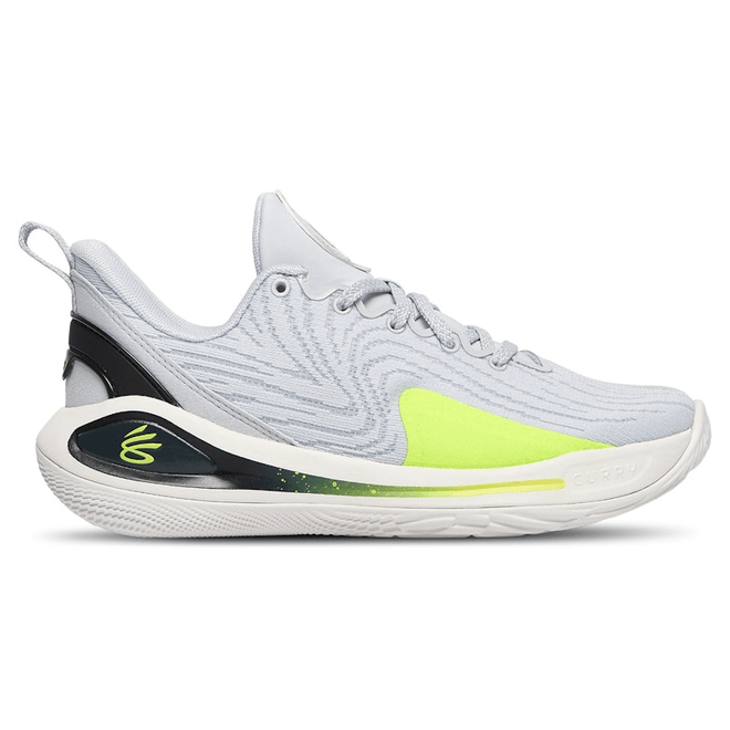 Under Armour Curry 12 Anti-Gravity (GS) 3027645-100