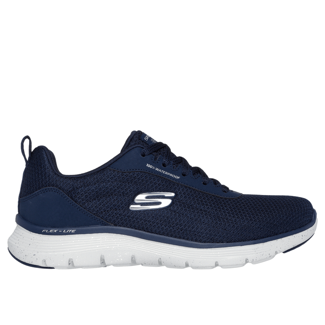 Skechers Waterproof: Flex Appeal 5.0 