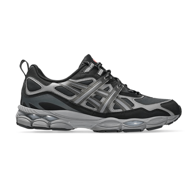 Asics Gel-NYC Utility 'Black/Carbon' 1203A558