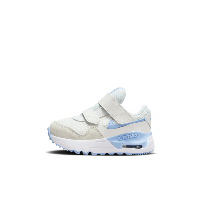 Nike Air Max SYSTM Baby/Toddler