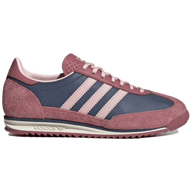 adidas SL 72 OG Preloved Ink Sandy Pink