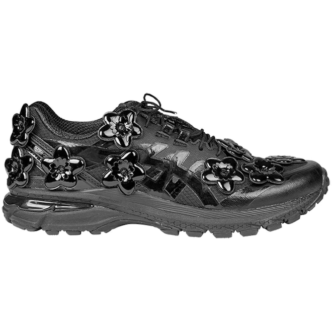 ASICS Gel-Terrain Cecilie Bahnsen Black 1203A526-001