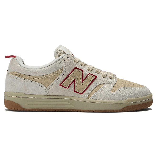 New Balance Numeric 480 Chocolate Skateboards