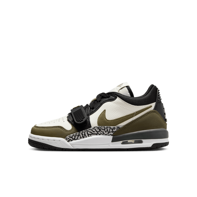 Jordan Legacy 312 Low 