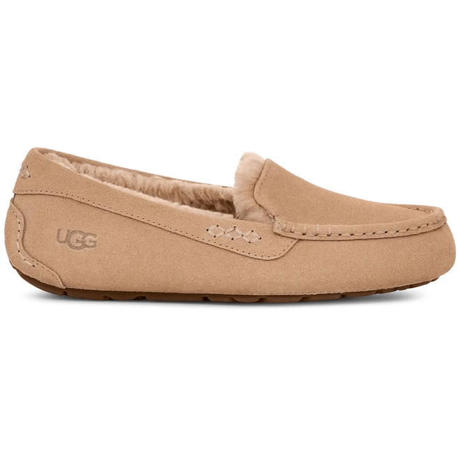 UGG Ansley Slipper Sand (Women's) 1106878-SAN