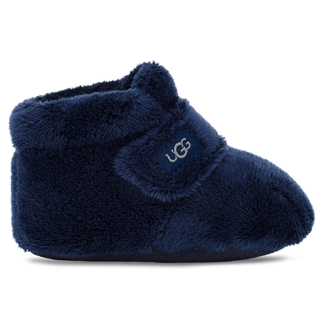 UGG Bixbee Bootie Navy (Infant)