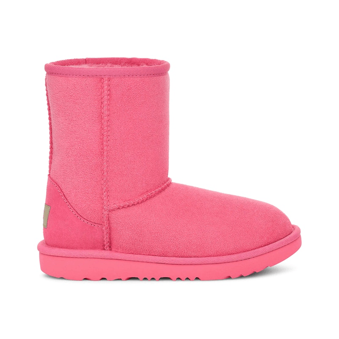 UGG Classic II Boot Sachet Pink (Kids)