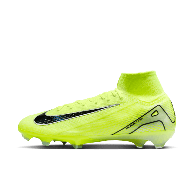 Nike Mercurial Superfly 10 Elite