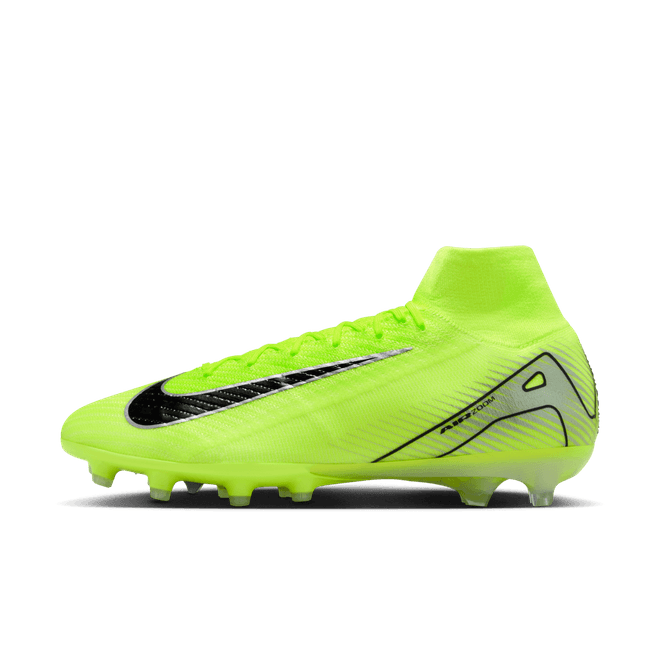 Nike Mercurial Superfly 10 Elite AG