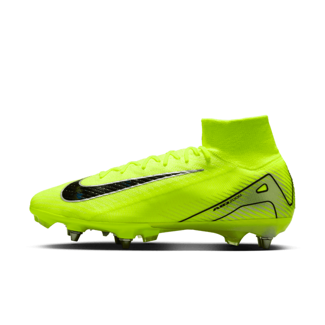 Nike Mercurial Superfly 10 Elite SG