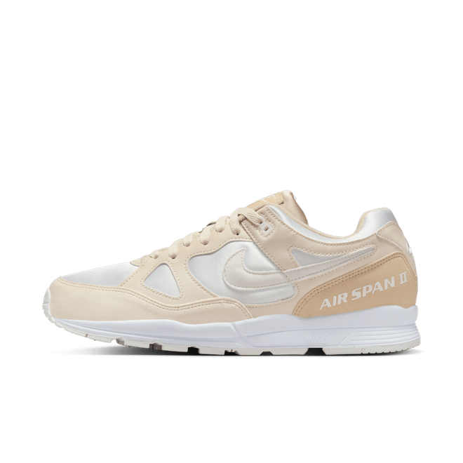 Nike Air Span 2 SE SU19 Desert Ore Sail BQ8164-200