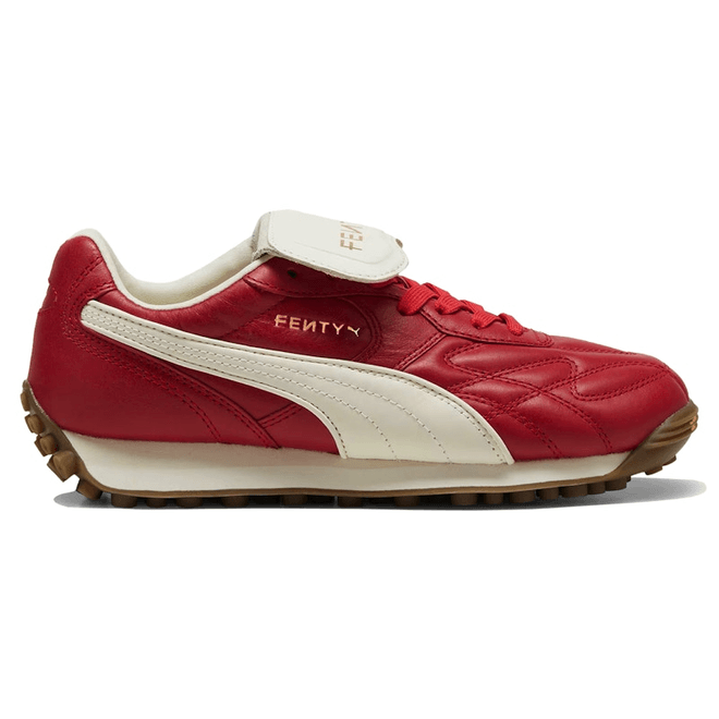 Puma Avanti VL Fenty Club Red (Women's) 399262-03