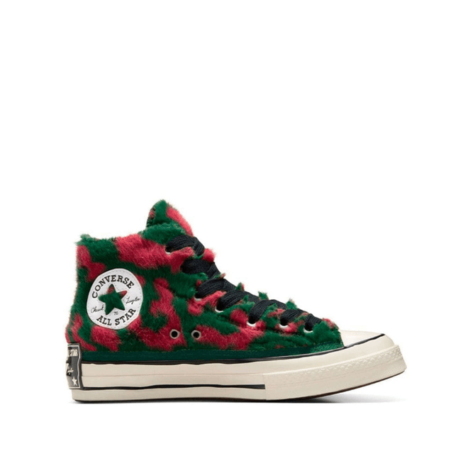 Converse Chuck 70 Luxe Plush A09503C