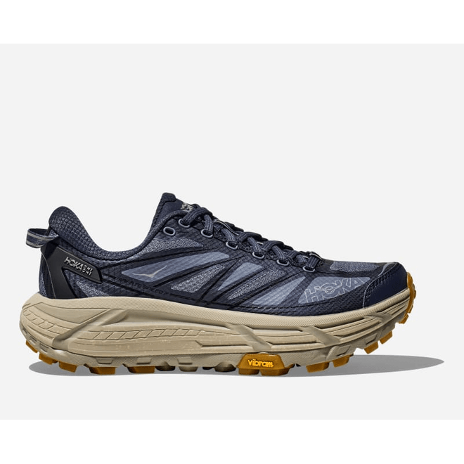 HOKA Mafate Speed 2  Varsity Navy