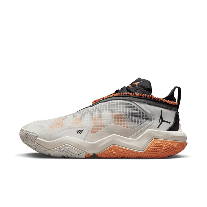 Air Jordan Why Not Zer0.6 Rattan DO7189-002/DO7190-002