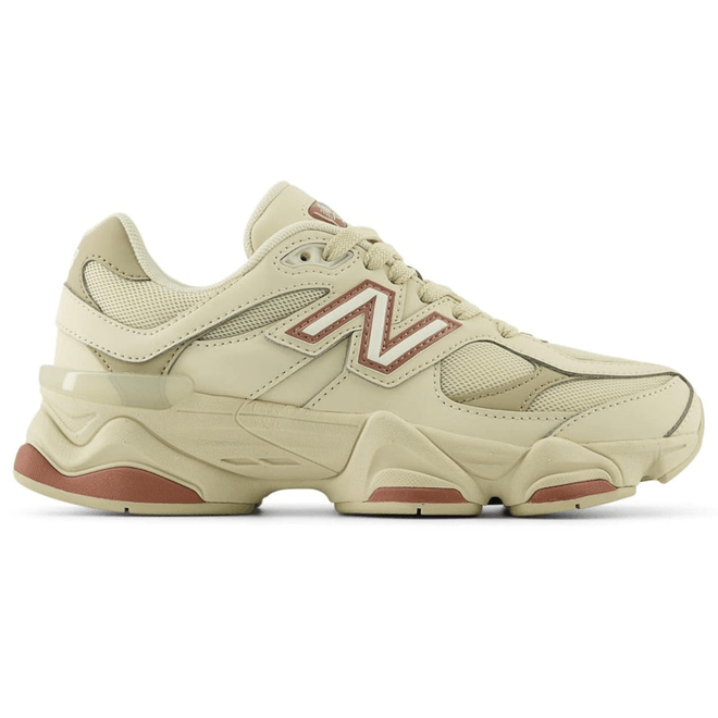 New Balance 9060 Bone Sparrow (GS)