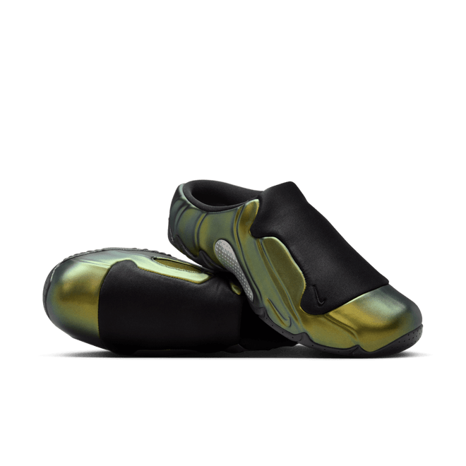 Nike Clogposite Green Goblin