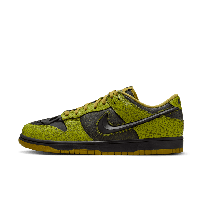 Nike Dunk Low QS 'Halloween Skull' HV6103-300