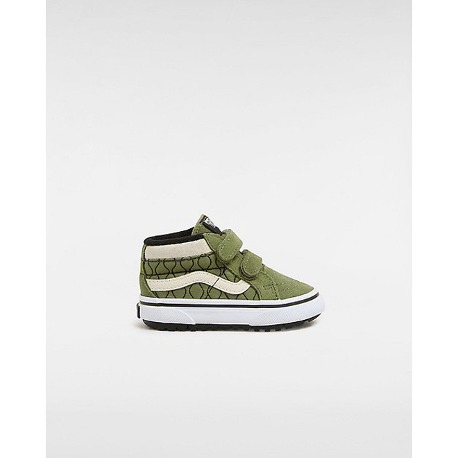 Vans Mte Sk8-mid Reissue 