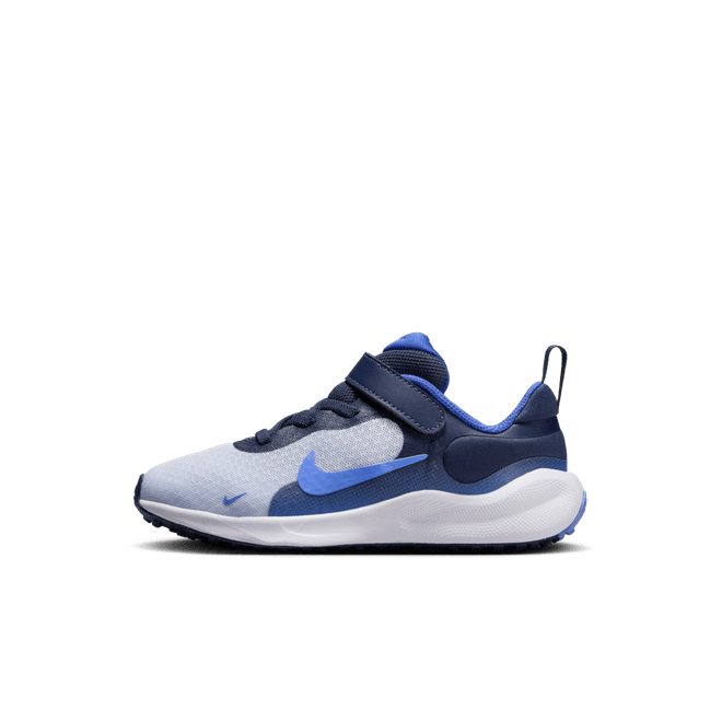 Nike Revolution 7 Little Kids' FB7690-007