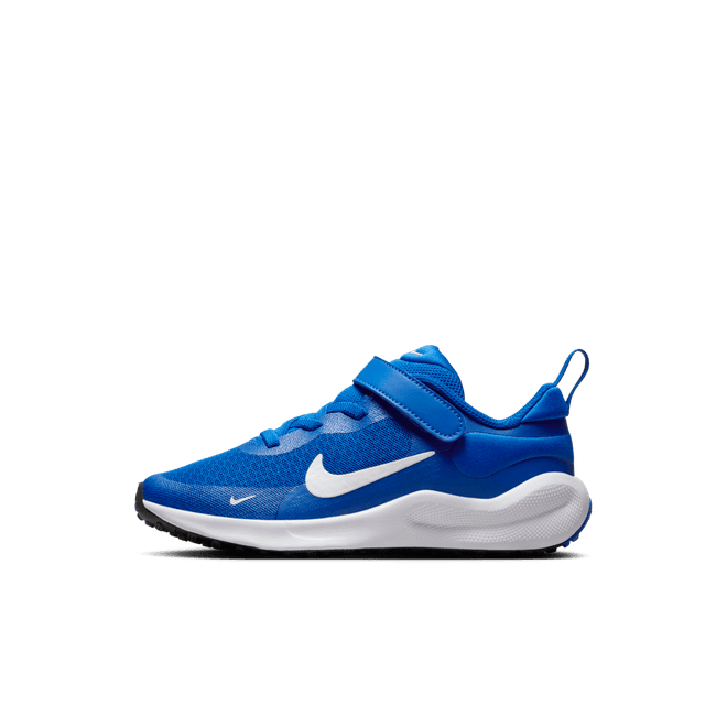 Nike Revolution 7 Little Kids' FB7690-402