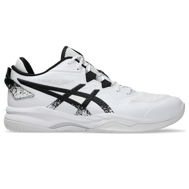 ASICS Gel-Fastblaze White Black