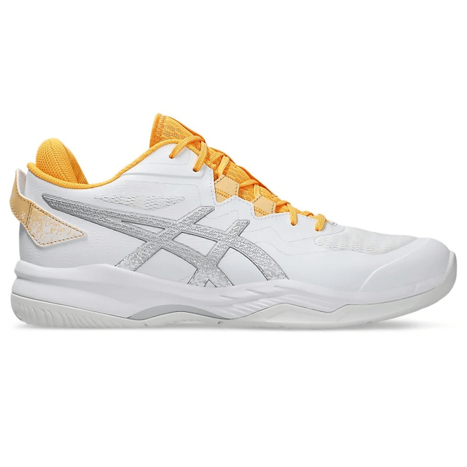 ASICS Gel-Fastblaze White Pure Silver