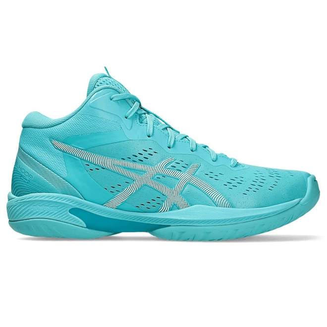 ASICS Gelhoop V16 S Ice Mint 1063A086-400