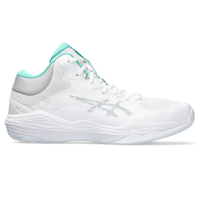 ASICS Nova Flow 2 White Piedmont Grey 1063A071-101